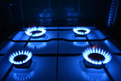 Около 400 тыс. газовых плит проверили за первый квартал 2026 года
