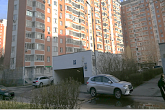 ГБУ «Жилищник Таганского района» сообщает о начале заявочной компании по электронной продаже имущества